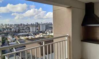 Imagem 6: Apartamento com 2 dormitórios, 77 m² - venda ou aluguel - Centro - São Bernardo do Campo/S