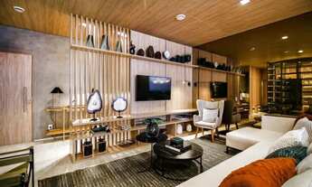 Imagem 7: São Paulo - Apartamento Padrão - Perdizes