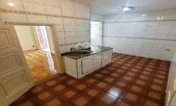 Imagem 14: Apartamento para Venda em Rio de Janeiro, Flamengo, 5 dormitórios, 1 suíte, 3 banheiros