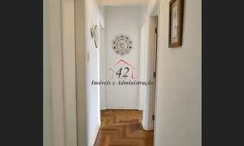 Imagem 6: Apartamento Ipiranga 80 metros quadrados R$ 2.600,00