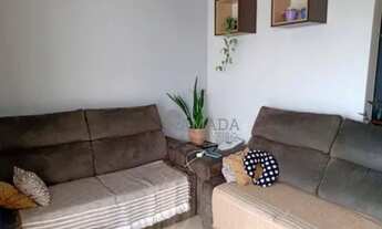 Imagem 6: Apartamento com 3 dormitórios à venda, 75 m² por R$ 600.000,00 - Vila Laís - São Paulo/SP