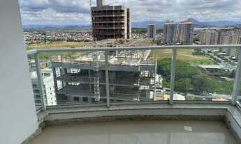 Imagem 2: Apartamento com 3 dormitórios à venda, 80 m² por R$ 594.000,00 - Itaparica - Vila Velha/ES