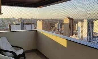 Imagem 3: Apartamento para Locação em Sorocaba, Centro, 3 dormitórios, 3 suítes, 1 banheiro, 1 vaga