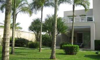 Imagem 6: Casa em condomínio fechado, 5 suítes, Acapulco