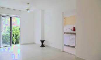 Imagem 2: Apartamento para Aluguel - Barra da Tijuca - Marapendi, 2 Quartos, 57 m2