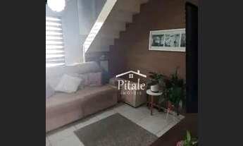 Imagem: Sobrado com 2 dormitórios à venda, 60