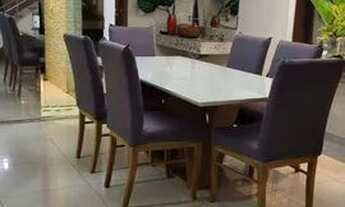 Imagem 7: Casa com 4 dormitórios à venda, 340 m² por R$ 2.150.000,00 - Jardim Triângulo - Formosa/GO