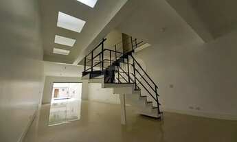 Imagem 3: Sobrado na região do Tremembé com 4 dormitórios, 4 suítes, cozinha planejada, 5 vagas