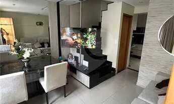 Imagem 3: Lindo sobrado à venda em condomínio fechado