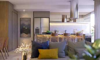 Imagem 7: Apartamento para venda tem 92 metros quadrados com 3 quartos em Icaraí - Niterói - RJ