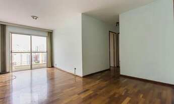 Imagem: Apartamento para Aluguel - Perdizes, 2 Quartos