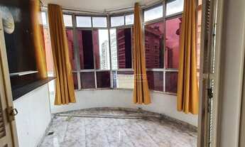 Imagem 2: Apartamento à venda, 157 m² por R$ 799.999,00 - Icaraí - Niterói/RJ