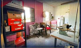 Imagem 6: Portão - Casa Padrão - Centro