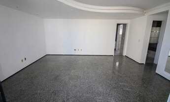 Imagem 4: Ed. Park View! Agora você pode morar neste apartamento com 3 suítes, lavabo, ampla sala, v