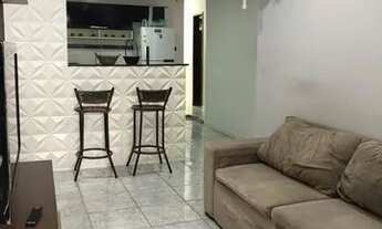 Imagem: Alugo Casa Mobiliada Inocoop