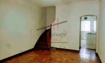 Imagem 4: Casa - Locação Pq São Jorge