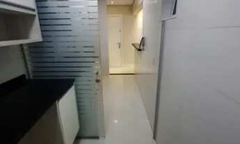 Imagem 2: Apartamento com 3 dormitórios à venda, 77 m² - Campestre - Santo André/SP