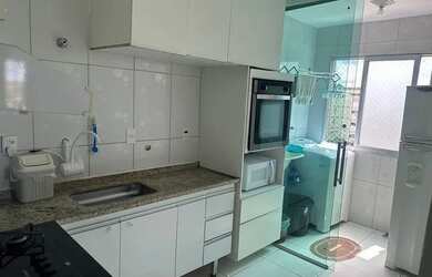 Imagem 3: APARTAMENTO A VENDA BAIRRO JORDANOPOLIS