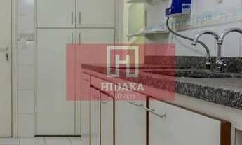 Imagem 5: Apartamento à venda no bairro Saúde - São Paulo/SP, Zona Sul