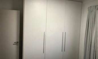 Imagem 7: APARTAMENTO NA CASA VERDE SEMI MOBILIADO COM 01 QUARTO E 01 VAGA