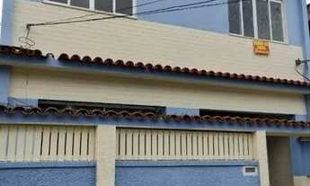 Imagem 3: Casa Duplex no Recanto das Palmeiras Taquara com 3 Quartos, 170m²