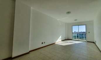 Imagem 2: Apartamento com 3 dormitórios para alugar, 126 m² por R$ 4.492,00/mês - Centro - Cabo Frio