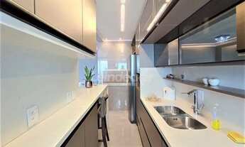 Imagem 6: Apartamento de 3 quartos para alugar no bairro Santo Antônio