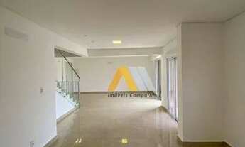 Imagem 2: Apartamento Duplex com 3 dormitórios à venda, 185 m² por R$ 850.000,00 - Condominio Estilo