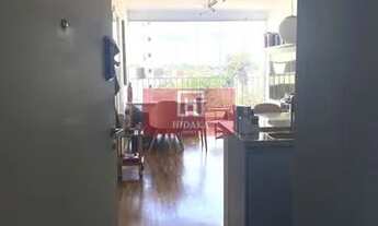 Imagem 5: Apartamento à venda no bairro Rio Pequeno - São Paulo/SP, Zona Oeste