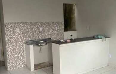 Imagem 2: KITNET GUAMA Kitnet com 1 dormitório