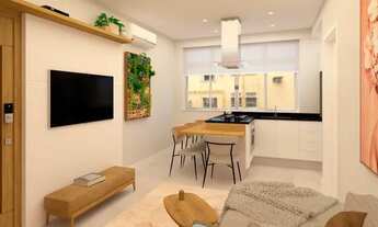 Imagem 7: Apartamento para venda com 44 metros quadrados com 1 quarto em Copacabana - Rio de Janeiro