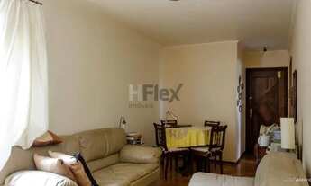 Imagem 2: Apartamento, Vila Monumento - São Paulo