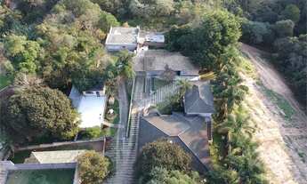 Imagem: Mairiporã - Casa Padrão - Santa Inês