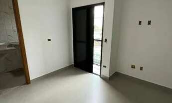 Imagem 2: Sobrado com 3 dormitórios à venda, 154 m² por R$ 840.000 - Vila Curuçá - Santo André/SP