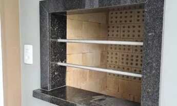 Imagem 6: Locação Anual - Apto Novo