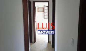 Imagem 5: Casa com 3 dormitórios para alugar, 104 m² por R$ 3.618/mês - Itaipu - Niterói/RJ - CA5962