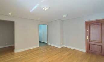 Imagem 5: Apartamento com 2 dormitórios para alugar, 105 m² por R$ 7.646,13/mês - Moema - São Paulo