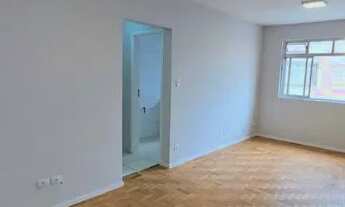 Imagem 2: Studio com 1 vaga, reformado!