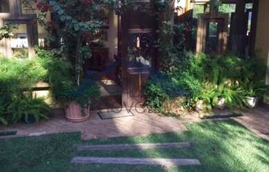 Imagem 2: Casa- Petrópolis, Itaipava