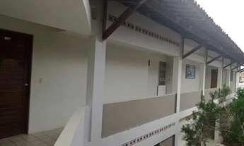 Imagem 7: 02 quartos mobiliado - Praia do Francês