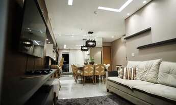 Imagem 2: Vendo belíssimo apartamento Taguatinga sul