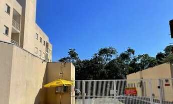 Imagem 4: Cotia - Apartamento Padrão