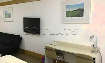 Imagem 6: Flat em Santana na Av. Luis Dumont Villares fácil acesso a região central e Zona Sul de Sã