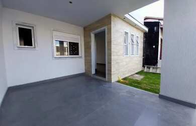 Imagem 2: Casa para venda tem 78 metros Centro Novo - Eldorado do Sul - RS