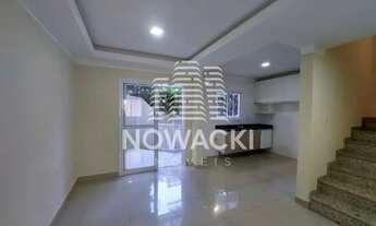 Imagem 4: SOBRADO NOVO COM 3 DORM; 1 SUÍTE, 3 VAGAS NO CAMPO COMPRIDO