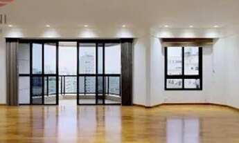 Imagem 3: Apartamento com 3 dormitórios à venda, 180 m² por R$ 3.000.000,00 - Higienópolis - São Pau