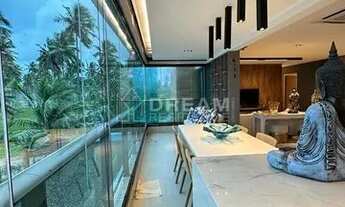 Imagem 7: PV- More no Paiva, com 171 metros e lazer completo !