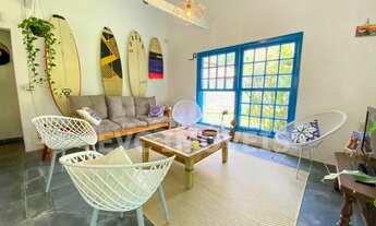 Imagem 3: Casa Térrea com 80 metros quadrados com 2 quartos em Boiçucanga - São Sebastião - SP