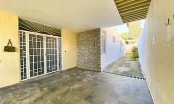 Imagem 4: Casa à venda, 211 m² por R$ 640.000,00 - Dionisio Torres - Fortaleza/CE