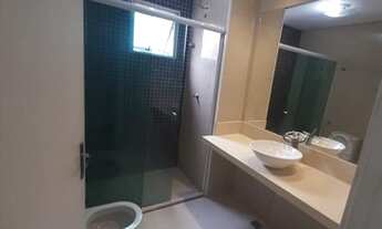 Imagem 7: Apartamento para venda tem 50 metros quadrados com 2 quartos em Morro Nova Cintra - Santos